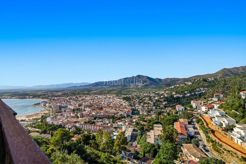 Foto 63513054-2603-48f8-9523-9bce35381f59. Casa adosada magnífica casa adosada con vistas panorámicas al mar en puig rom en Roses