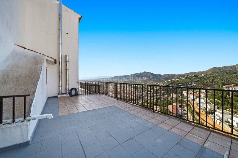 Foto 773511a8-6270-45dd-af9c-88de8b5f2d15. Casa adosada magnífica casa adosada con vistas panorámicas al mar en puig rom en Roses
