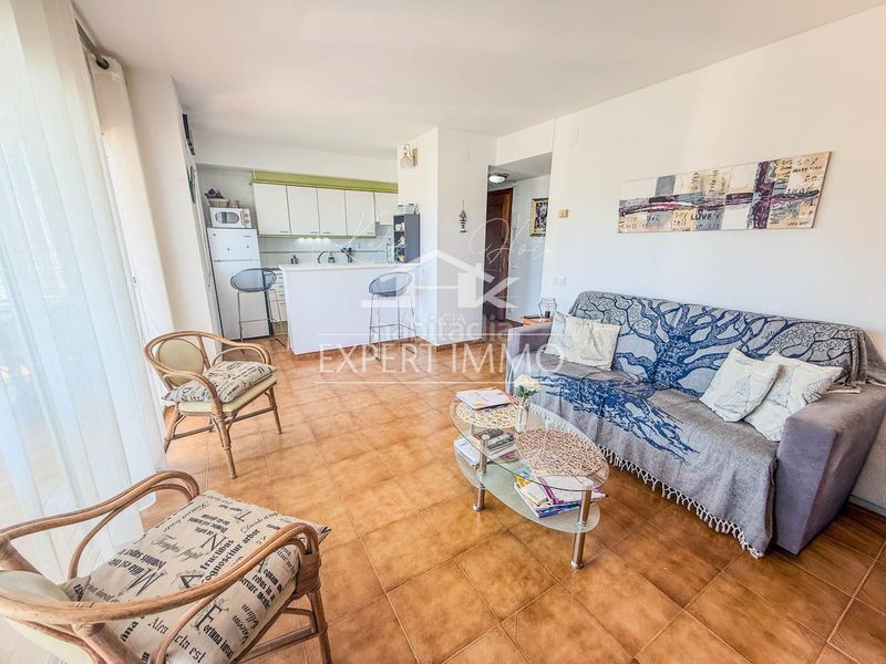 Foto 32aed68f-3af1-4b4a-b620-cedefe635b56. Apartament a maritimo 91 a Santa Margarida Roses
