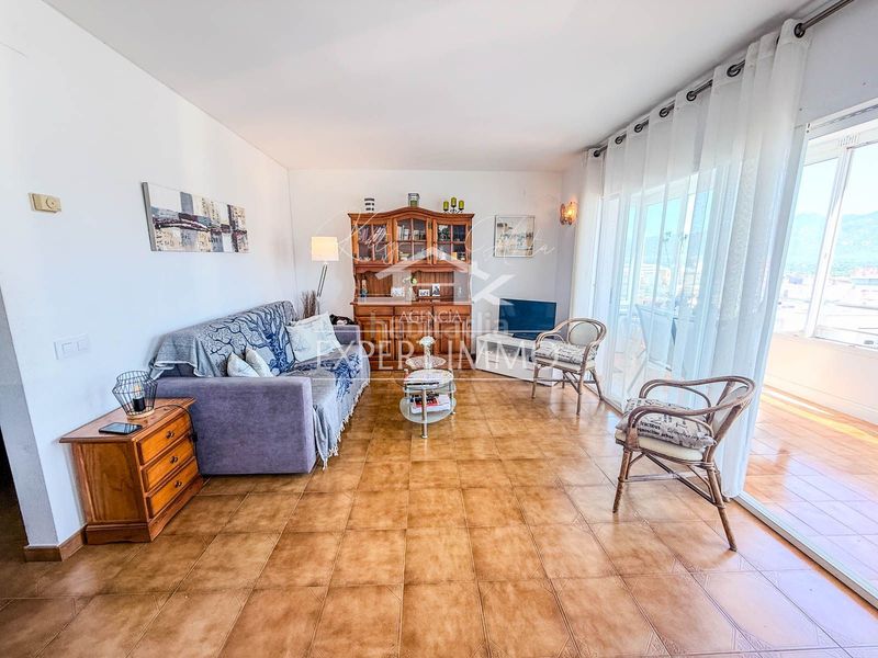 Foto 43c109b0-9733-417d-a1f1-f719b91d7a0e. Apartament a maritimo 91 a Santa Margarida Roses