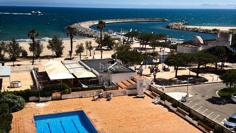 Foto 44cd1ae9-bb47-43a6-aa38-3501a0ed78de. Apartament a maritimo 91 a Santa Margarida Roses