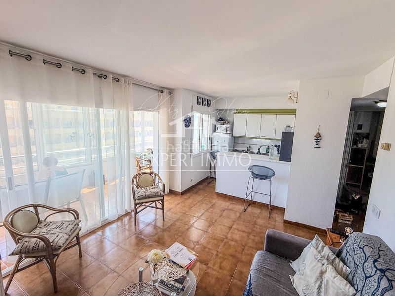Foto 4d3bf0f2-3359-458e-97d7-2402f3829bc0. Apartament a maritimo 91 a Santa Margarida Roses