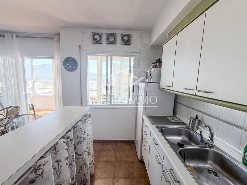 Foto 4e38598e-3a49-4bd7-9bd7-60098237e124. Apartament a maritimo 91 a Santa Margarida Roses