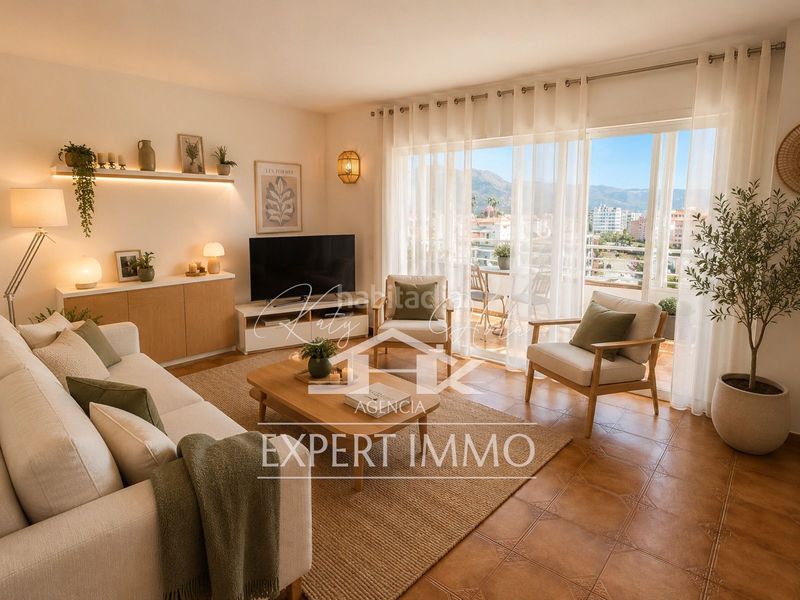 Foto 5598bd99-c606-47a5-baa2-62f26dfb7bdc. Apartament a maritimo 91 a Santa Margarida Roses