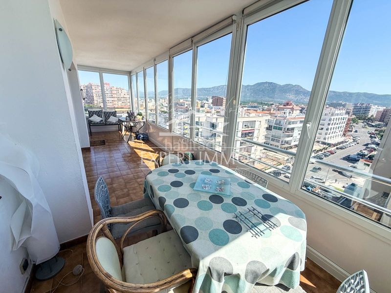 Foto 61c083fb-05b0-43e0-87e4-7707145d9311. Apartament a maritimo 91 a Santa Margarida Roses