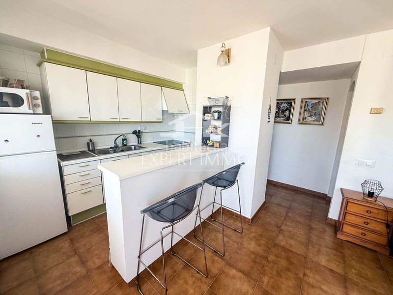 Foto 72a912ac-eb62-4209-9d99-57fd6e85df1a. Apartament a maritimo 91 a Santa Margarida Roses