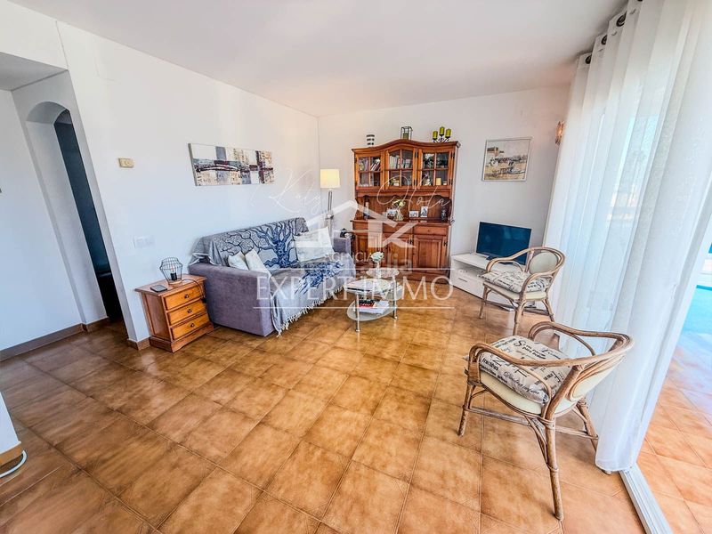 Foto a0373b14-071d-4597-8dc8-36ee4ba07268. Apartament a maritimo 91 a Santa Margarida Roses