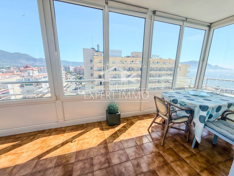 Foto a0a2584d-037f-4d26-969c-42d7a8ee5cb6. Apartament a maritimo 91 a Santa Margarida Roses