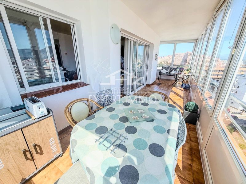 Foto c97149e9-860d-4ab2-ad7a-7354836621c4. Apartament a maritimo 91 a Santa Margarida Roses