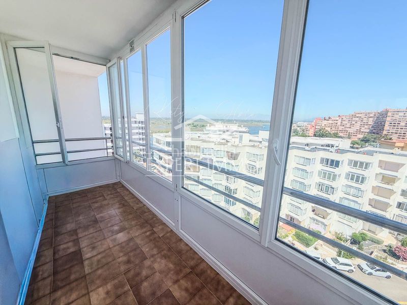 Foto d1700ca3-9a5a-4a4c-ac4a-322718379385. Apartament a maritimo 91 a Santa Margarida Roses