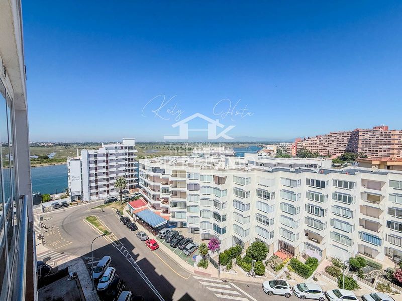 Foto db1c9c64-8895-46a0-9652-5b258633a138. Apartament a maritimo 91 a Santa Margarida Roses
