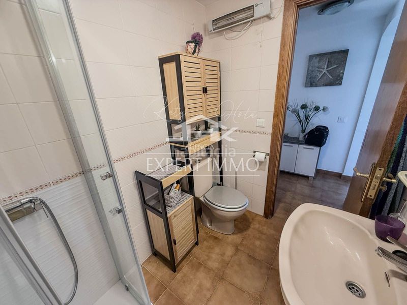 Foto f797c218-a1b8-4b2f-ab7d-9a60b22ca3df. Apartament a maritimo 91 a Santa Margarida Roses