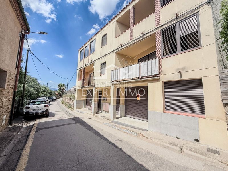 Foto 0b6f6ee9-a4ee-406e-8163-bb6e4fd7bdae. Apartament amb calefacció a Vilajuïga