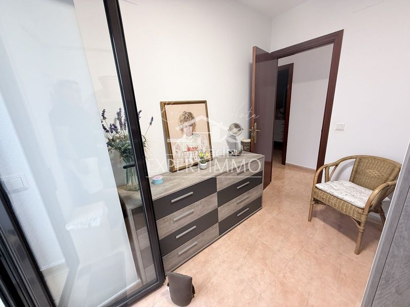 Foto dfa9673b-53cb-45e4-b939-d8a61dda8f66. Apartament amb calefacció a Vilajuïga