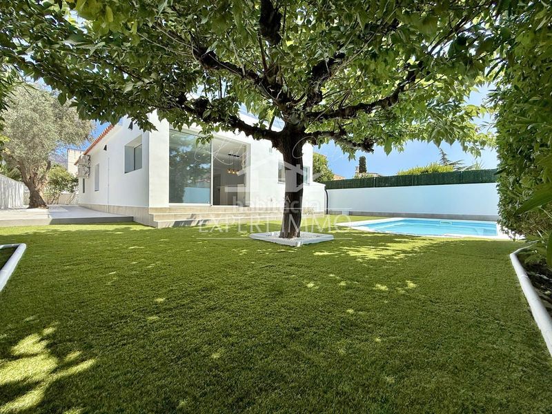 Foto cfc26253-0db0-407d-9a06-20b188ff4f36. Casa amb calefacció piscina a Nord Roses
