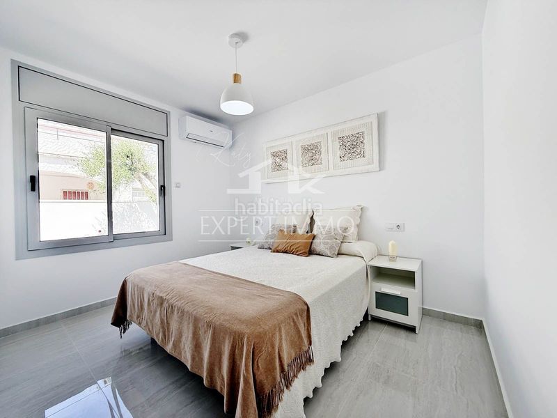 Foto f06e22cb-5424-4741-870a-27a2fdd322be. Casa amb calefacció piscina a Nord Roses