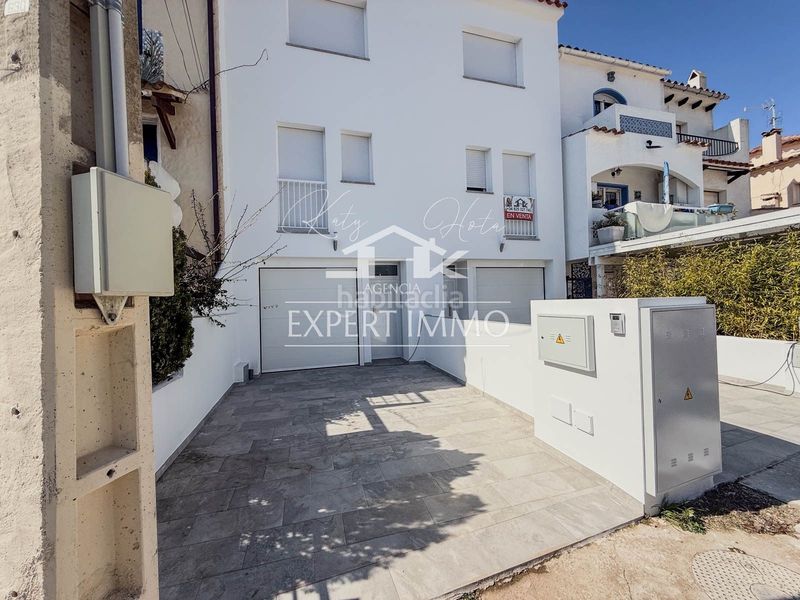 Foto 0675184a-ce95-4cd6-a3d9-1bf6b1f1f072. Casa a petit port 64 a Port Banyuls - Port Alegre - Port Empordà Empuriabrava