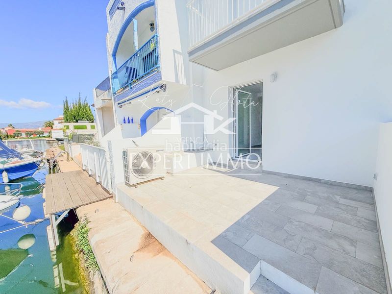 Foto 58589f60-158c-464a-be6e-9441ac46d6d7. Casa a petit port 64 a Port Banyuls - Port Alegre - Port Empordà Empuriabrava