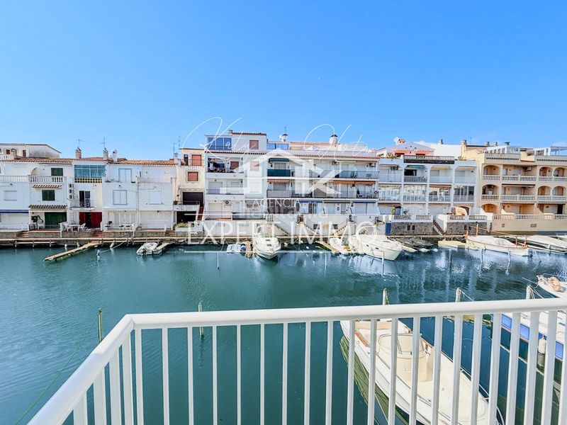 Foto 8dd4097d-850a-4ed7-bbbb-c3882ee171e8. Casa a petit port 64 a Port Banyuls - Port Alegre - Port Empordà Empuriabrava