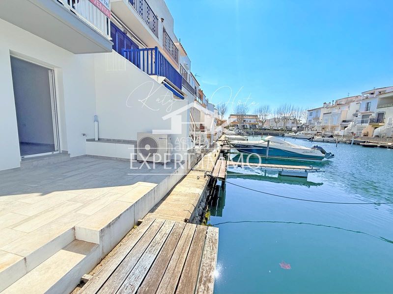 Foto 97713b2f-2815-43a6-a8c8-ab20f1326647. Casa a petit port 64 a Port Banyuls - Port Alegre - Port Empordà Empuriabrava