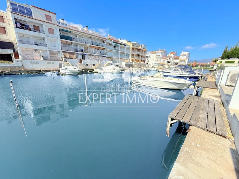 Foto 9afc6f58-5641-4c2c-9412-62d0216e06e6. Casa a petit port 64 a Port Banyuls - Port Alegre - Port Empordà Empuriabrava