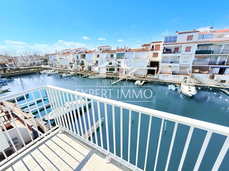 Foto c1979544-eca5-4c36-9b26-d006694850f8. Casa a petit port 64 a Port Banyuls - Port Alegre - Port Empordà Empuriabrava