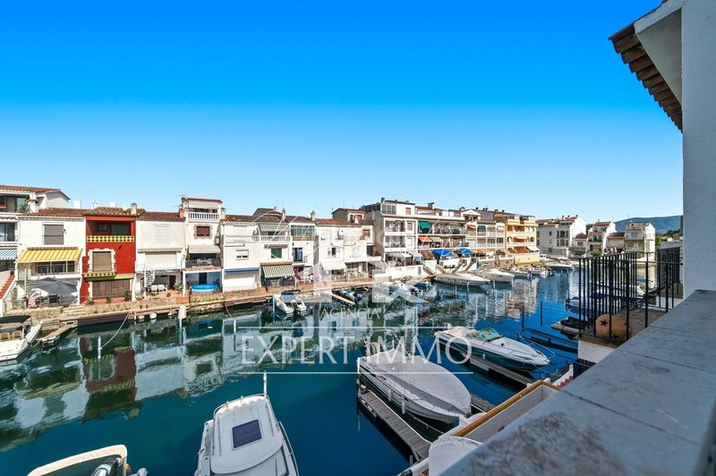 Foto 231ca8d3-cc87-4573-941e-1a851ff75354. Casa amb calefacció a Port Banyuls - Port Alegre - Port Empordà Empuriabrava
