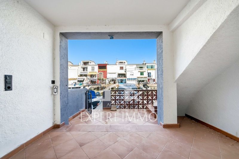 Foto 72a048dd-1e31-4713-814f-344ba438d1fb. Casa amb calefacció a Port Banyuls - Port Alegre - Port Empordà Empuriabrava