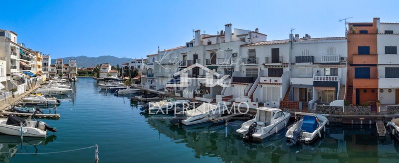 Foto a9a57664-67c4-4659-9231-21c2043e174b. Casa amb calefacció a Port Banyuls - Port Alegre - Port Empordà Empuriabrava
