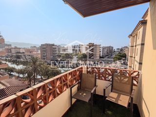 Apartament a de la platja 43