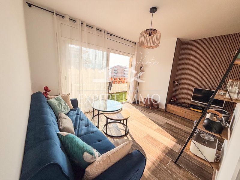 Foto 0033ce57-08b5-41c0-8e24-d2424ed2da6b. Apartament a de la platja 43 a Santa Margarida Roses