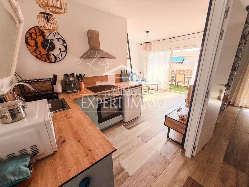 Foto 0602411b-865d-4e22-887b-b10b3e04ac37. Apartament a de la platja 43 a Santa Margarida Roses