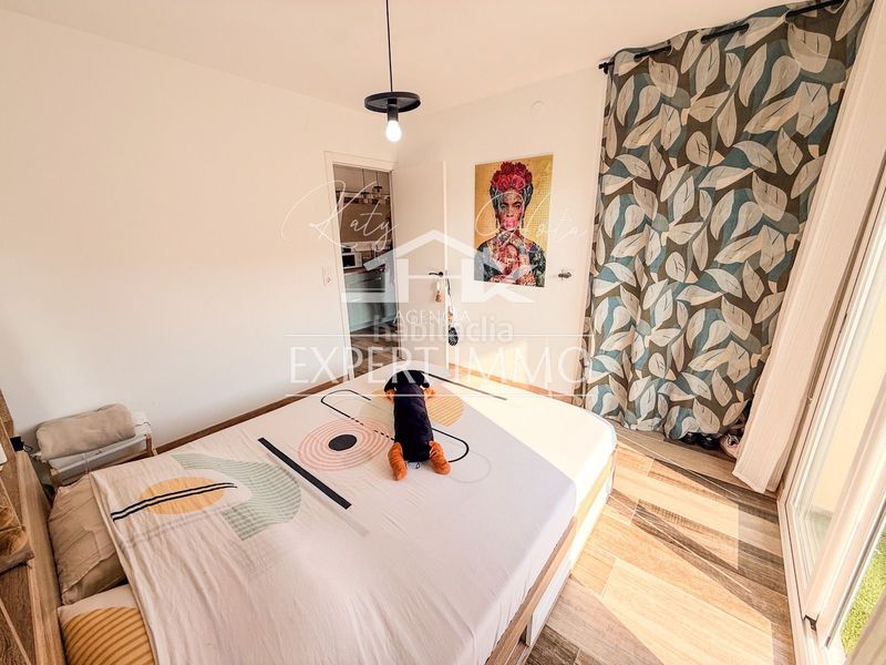 Foto 2d3e799b-4477-475b-9e8e-1fc19da7b590. Apartament a de la platja 43 a Santa Margarida Roses