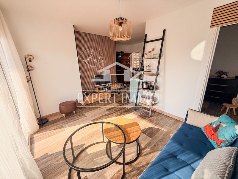 Foto 37a94717-9652-4785-a5dd-bf688998532e. Apartament a de la platja 43 a Santa Margarida Roses