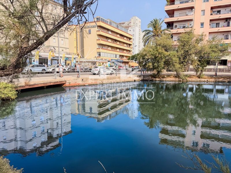 Foto 42f6b64e-5c46-4d39-980e-a05a67dc6767. Apartament a de la platja 43 a Santa Margarida Roses