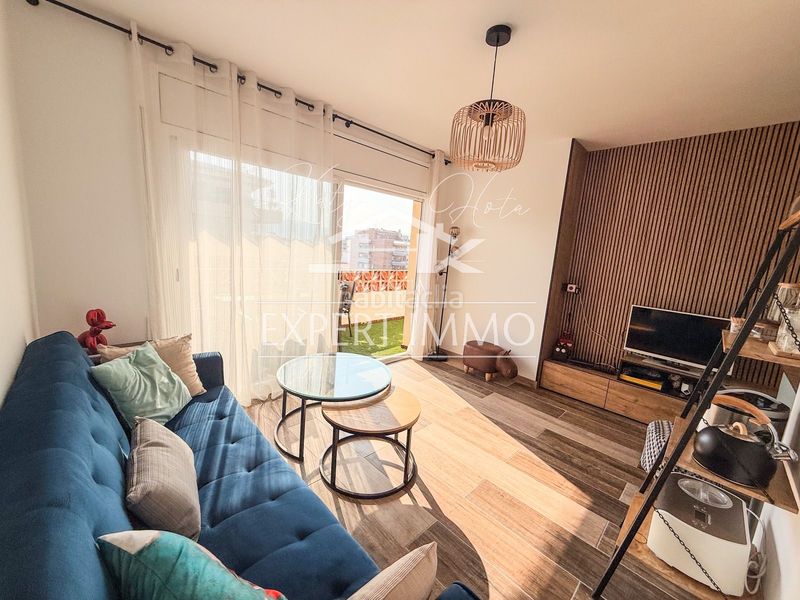 Foto 552fee7f-a5ad-4829-96d2-2fa2e3c70639. Apartament a de la platja 43 a Santa Margarida Roses