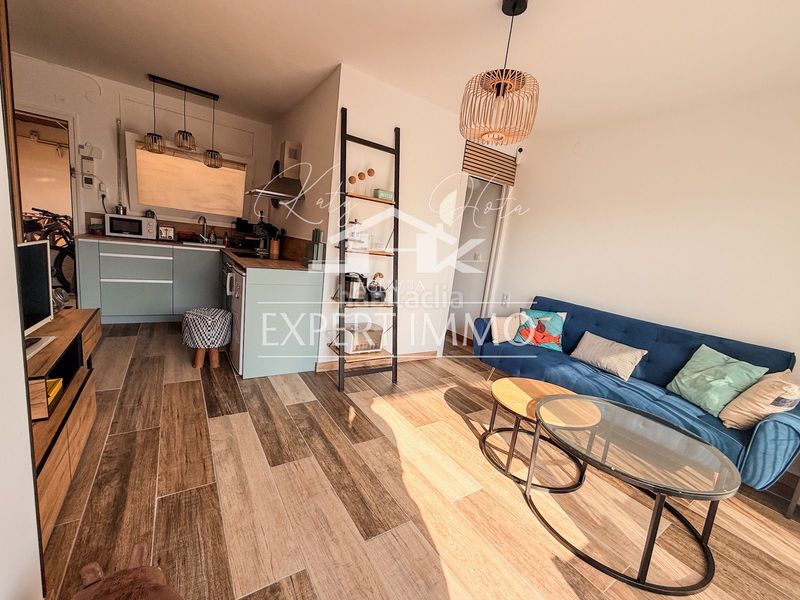 Foto 597dbb6c-a269-4446-a7a8-fbb2ae9896d4. Apartament a de la platja 43 a Santa Margarida Roses