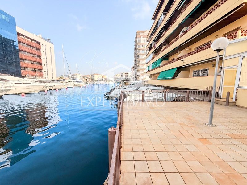 Foto a90a30c9-f498-48ba-a75c-a1bd8bc1890b. Apartament a de la platja 43 a Santa Margarida Roses