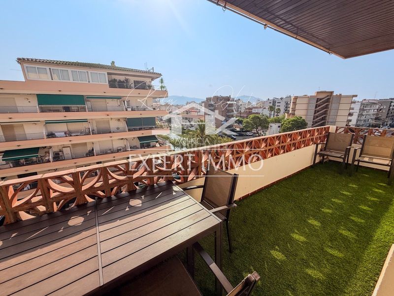 Foto d4123ee9-039e-4e96-ad62-37ed9807f7a3. Apartament a de la platja 43 a Santa Margarida Roses