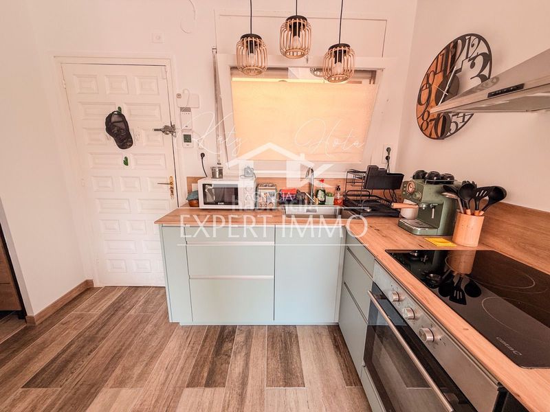Foto dd130b26-f9fa-4e32-a694-50e4e24c93a3. Apartament a de la platja 43 a Santa Margarida Roses