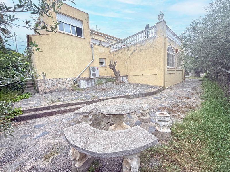 Foto 9efde074-6b17-4c72-8953-3d1040a2834b. Casa amb calefacció aparcament a Els Grecs-Mas Oliva Roses