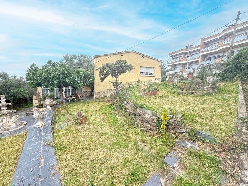 Foto a505f184-0c15-4e78-bc50-ef97e7032b7a. Casa amb calefacció aparcament a Els Grecs-Mas Oliva Roses