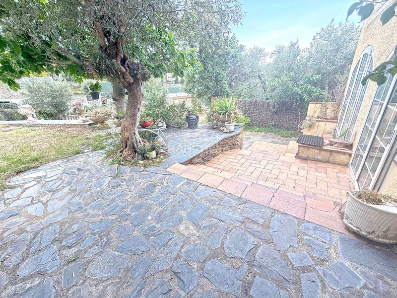 Foto a692c58f-76d9-411b-8584-6015b417d370. Casa amb calefacció aparcament a Els Grecs-Mas Oliva Roses