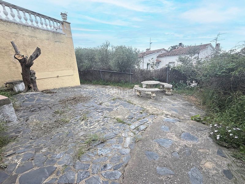 Foto bd50f44c-b310-42fd-954b-cb24c803d1c1. Casa amb calefacció aparcament a Els Grecs-Mas Oliva Roses