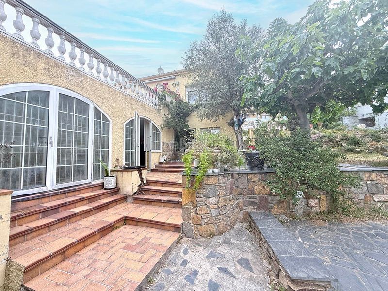 Foto bd648d62-aa8a-48fd-ab58-8281adf6b777. Casa amb calefacció aparcament a Els Grecs-Mas Oliva Roses