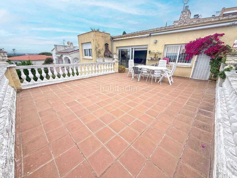 Foto e9633235-2243-4688-aa9f-5e7b21cb7e7e. Casa amb calefacció aparcament a Els Grecs-Mas Oliva Roses