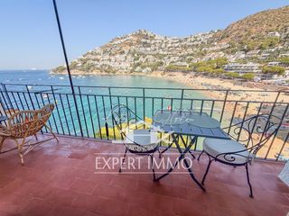 Attique  De jose diaz pacheco. Exclusividad  apartamento en primera línea con vistas espectacul