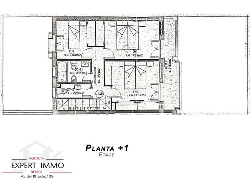 Foto b34112f3-2356-4d36-a805-93b854343ef6. Casa amb calefacció a Puigmal - Mas Nou Empuriabrava