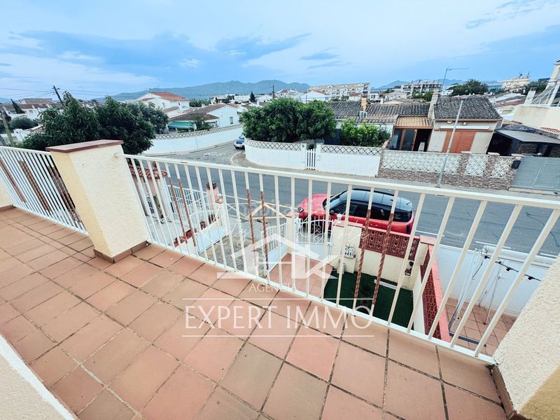 Foto e6677412-c332-4b59-8326-7be16208ff01. Casa amb calefacció a Puigmal - Mas Nou Empuriabrava