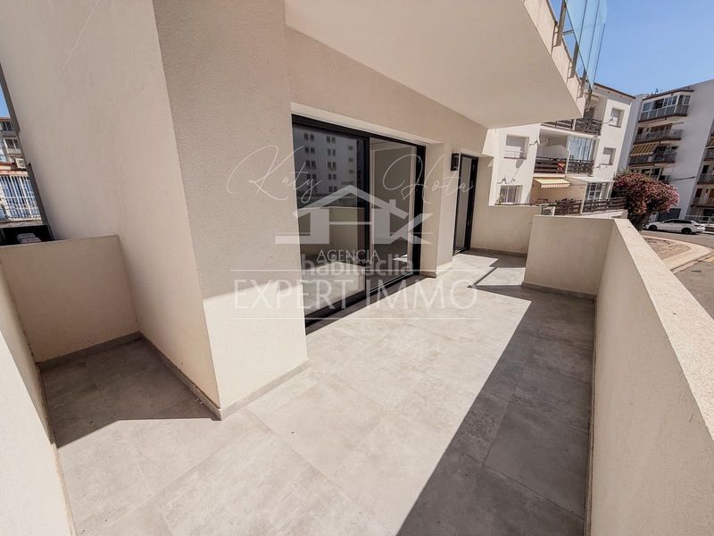 Foto a3d12cd9-c775-431b-b56a-0d2863d35368. Apartament a de la punta llevant 12 a Santa Margarida Roses